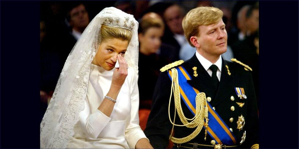 Bloed, Zweet en Tranen, de wereld van de zakdoek